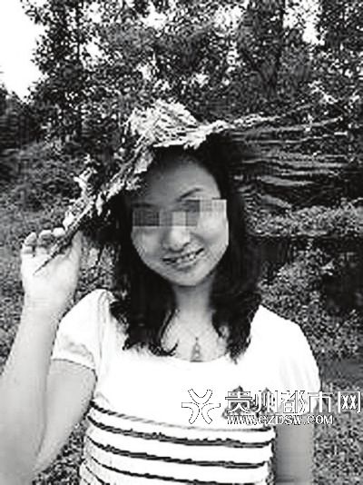 李某生活照。 李某生活照。