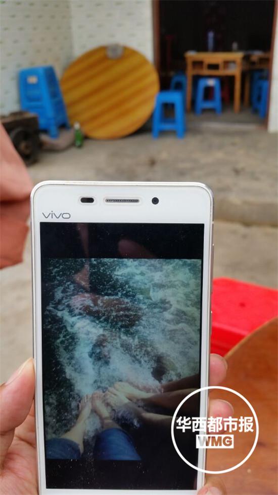 手機中留下的照片 手機中留下的照片