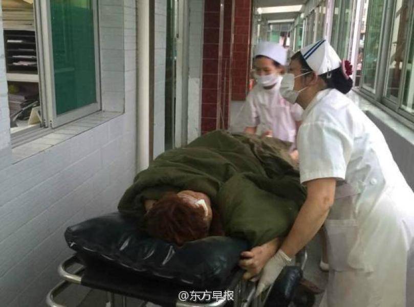 海南文昌突發龍卷風 已致1人死亡9人受傷