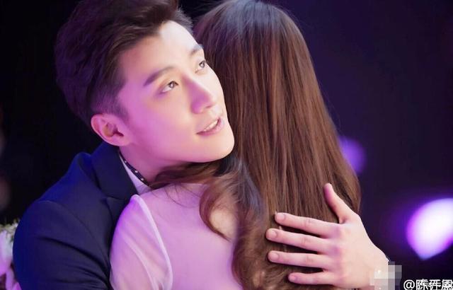 陳喬恩發長文悼念喬任梁：心疼你受的那些苦