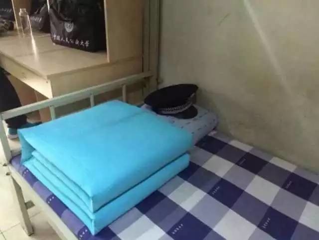 這個學校的男生宿舍火了！女同學都喊著要嫁