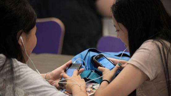 你喜歡怎么用手機,你就是怎樣的人 你喜歡怎么用手機,你就是怎樣的人