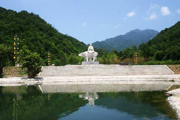 端午“約會”兒童節，河南景區“惠”來襲，你還等什么？