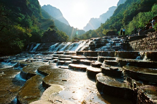 端午“約會”兒童節，河南景區“惠”來襲，你還等什么？