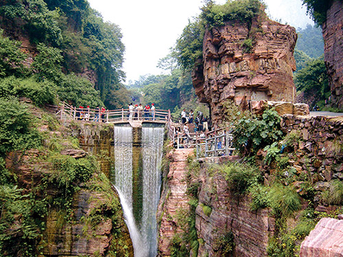 端午“約會”兒童節，河南景區“惠”來襲，你還等什么？