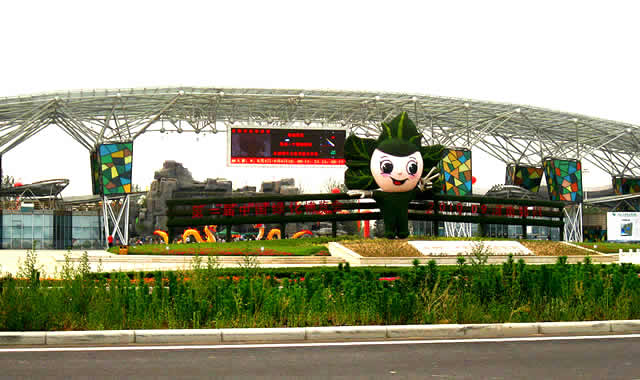 端午“約會”兒童節，河南景區“惠”來襲，你還等什么？