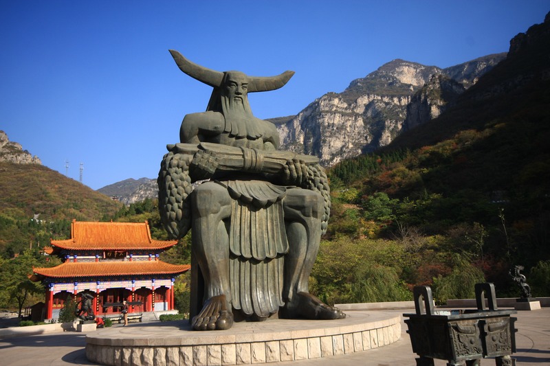 端午“約會”兒童節，河南景區“惠”來襲，你還等什么？