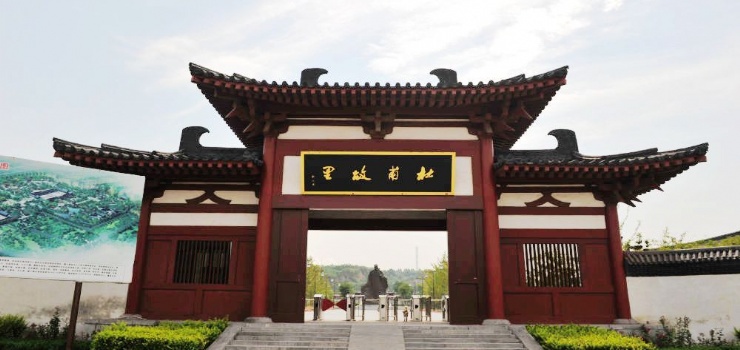 端午“約會”兒童節，河南景區“惠”來襲，你還等什么？