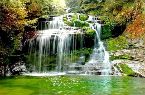 第三屆“昆崳山帳篷節”將盛大開幕