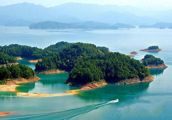 考完去哪兒？千島湖中、高考生門票大優惠！