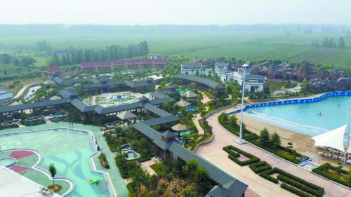 這個夏季，天之瑤邀您一起享受激情 嗨玩一夏！