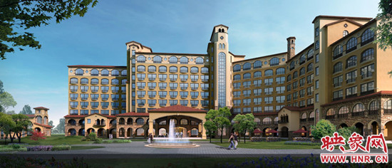 "泉家總動(dòng)員,泡湯樂(lè)翻天"鄭州出發(fā)走進(jìn)托斯卡納 "泉家總動(dòng)員,泡湯樂(lè)翻天"鄭州出發(fā)走進(jìn)托斯卡納