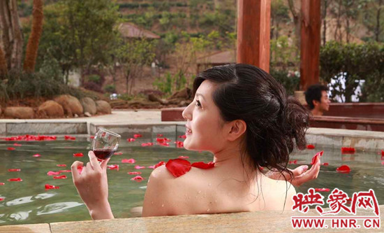 "泉家總動(dòng)員,泡湯樂(lè)翻天"鄭州出發(fā)走進(jìn)托斯卡納 "泉家總動(dòng)員,泡湯樂(lè)翻天"鄭州出發(fā)走進(jìn)托斯卡納