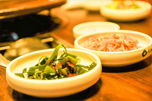 “五一通天峽韓國風情節”即將亮相通天峽景區 “五一通天峽韓國風情節”即將亮相通天峽景區