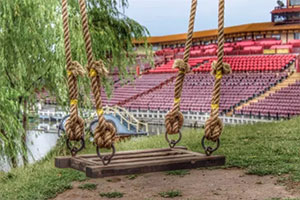 雨后清園 雨后清園