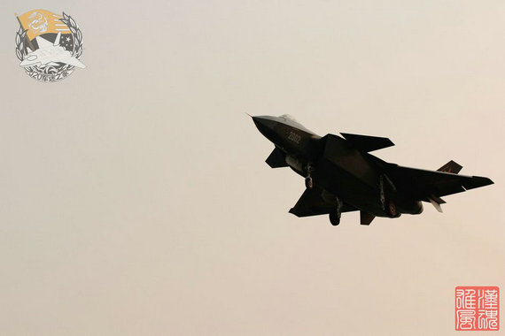 俄媒稱，中國空軍目標不僅是防御，還包括攻臺與反制美軍。