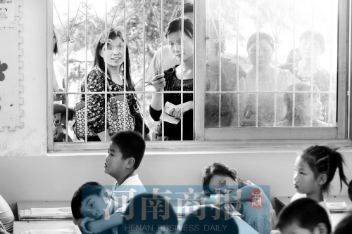 家長們都想讓孩子上個好學校、好班級，但也應根據實際情況，選擇最合適的