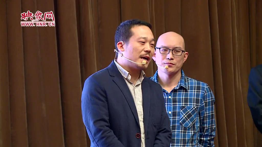 公開(kāi)競(jìng)聘映象網(wǎng)管理團(tuán)隊(duì)章顯秀組