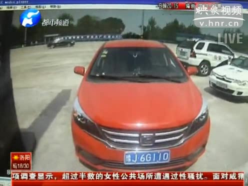 河南精神病人高速逆行500公里？