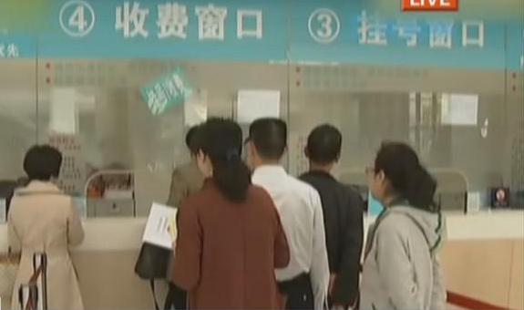 三甲醫院兒科停診 因醫生短缺？