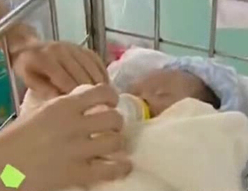 母乳也能捐 到底靠譜嗎？