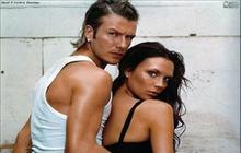 貝嫂揭秘夫妻生活 如普通人般低調生活