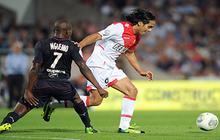 國米今夏第四援！藍黑鐵衛(wèi)羅蘭多個人集錦