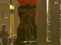 印度大兵邊境換防儀式如開掛