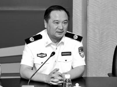 公安部原黨委副書記、副部長李東生嚴重違紀違法被開除黨籍