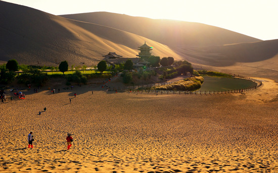 [攻略]中秋國慶節旅游怎么省錢 冷門路線是首選