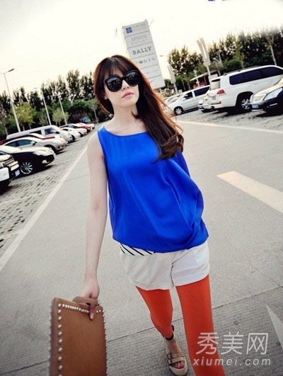 端午節小長假出行美搭