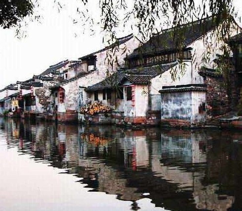 端午節旅游推薦－華東