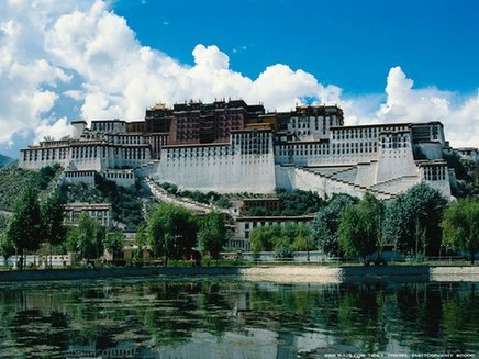 端午節旅游推薦－西藏