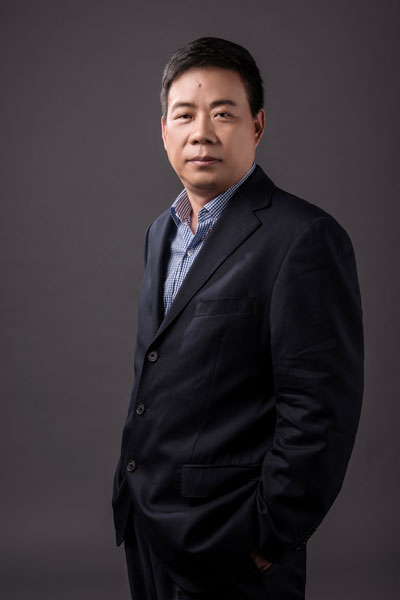 創業導師張保盈 創業導師張保盈