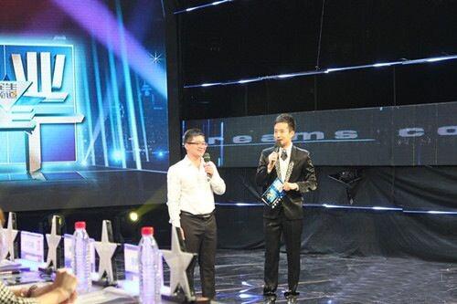 90后創(chuàng)業(yè)小伙，還未畢業(yè)已經(jīng)創(chuàng)業(yè)。