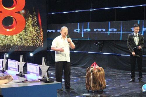 年近七旬創(chuàng)業(yè)老伯，這種創(chuàng)業(yè)精神你感動(dòng)了嗎？