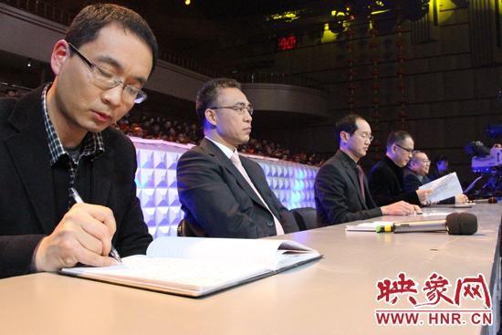 創業導師再聚首