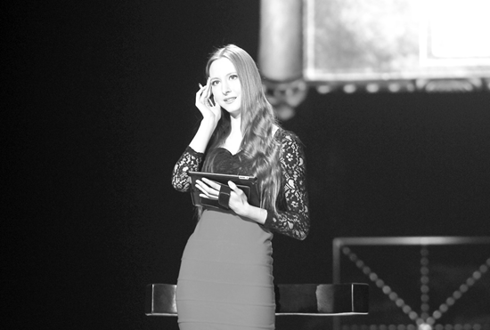 首次亮相《成語英雄》第二季節目的選手，就凸顯了他們來自五湖四海的特性