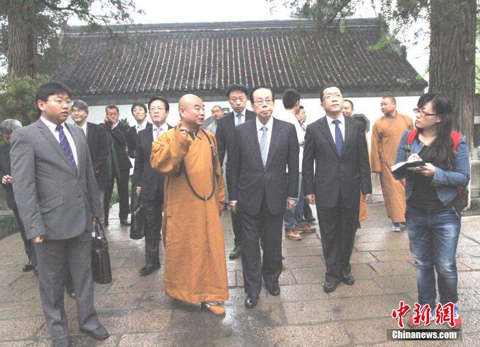 福田康夫揚(yáng)州題漢字 福田康夫揚(yáng)州題漢字