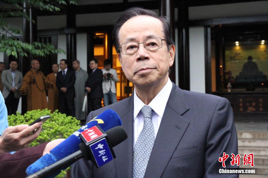 福田康夫揚(yáng)州題漢字 福田康夫揚(yáng)州題漢字