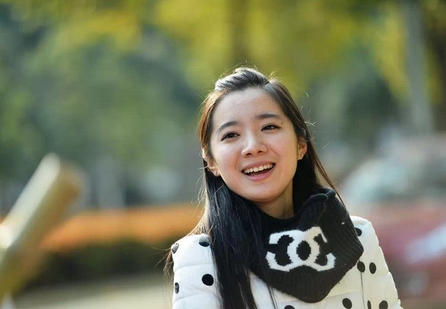 最青春！杭州武漢藝考現(xiàn)場(chǎng)美女如云