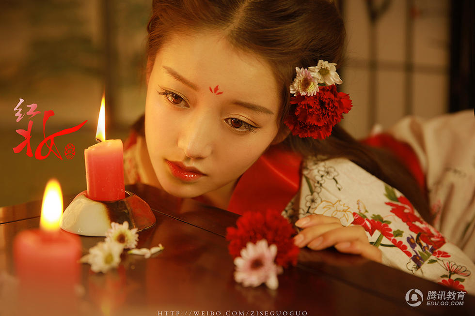 中戲?；ū毁澟婀ㄌ?網(wǎng)絡爆紅