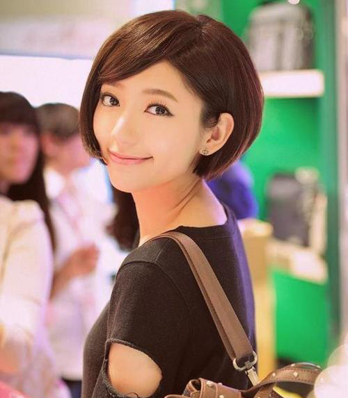 2015臺灣百大美女出爐 郭雪芙連續三年稱霸