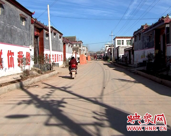 美麗鄉村 美麗鄉村