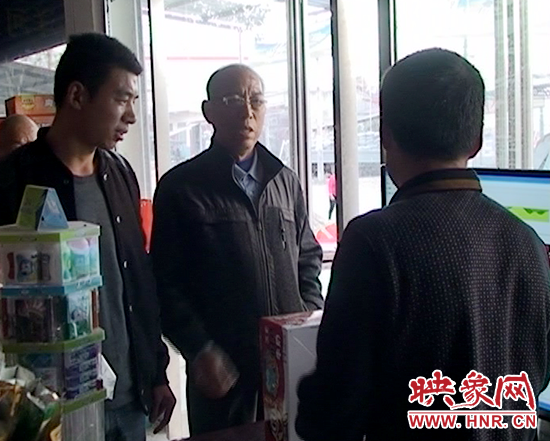 農民買賣更便利