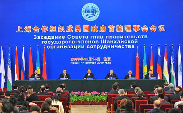 一大撥“總理”來鄭州開會,他們打算聊點啥? 一大撥“總理”來鄭州開會,他們打算聊點啥?